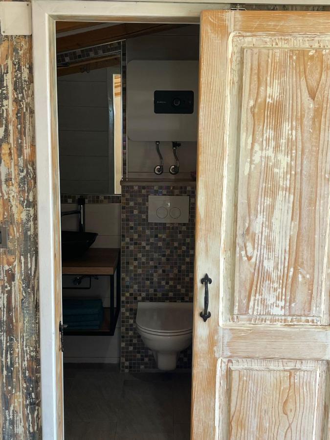 Gv - Holiday Home With Magnapool * Makarska