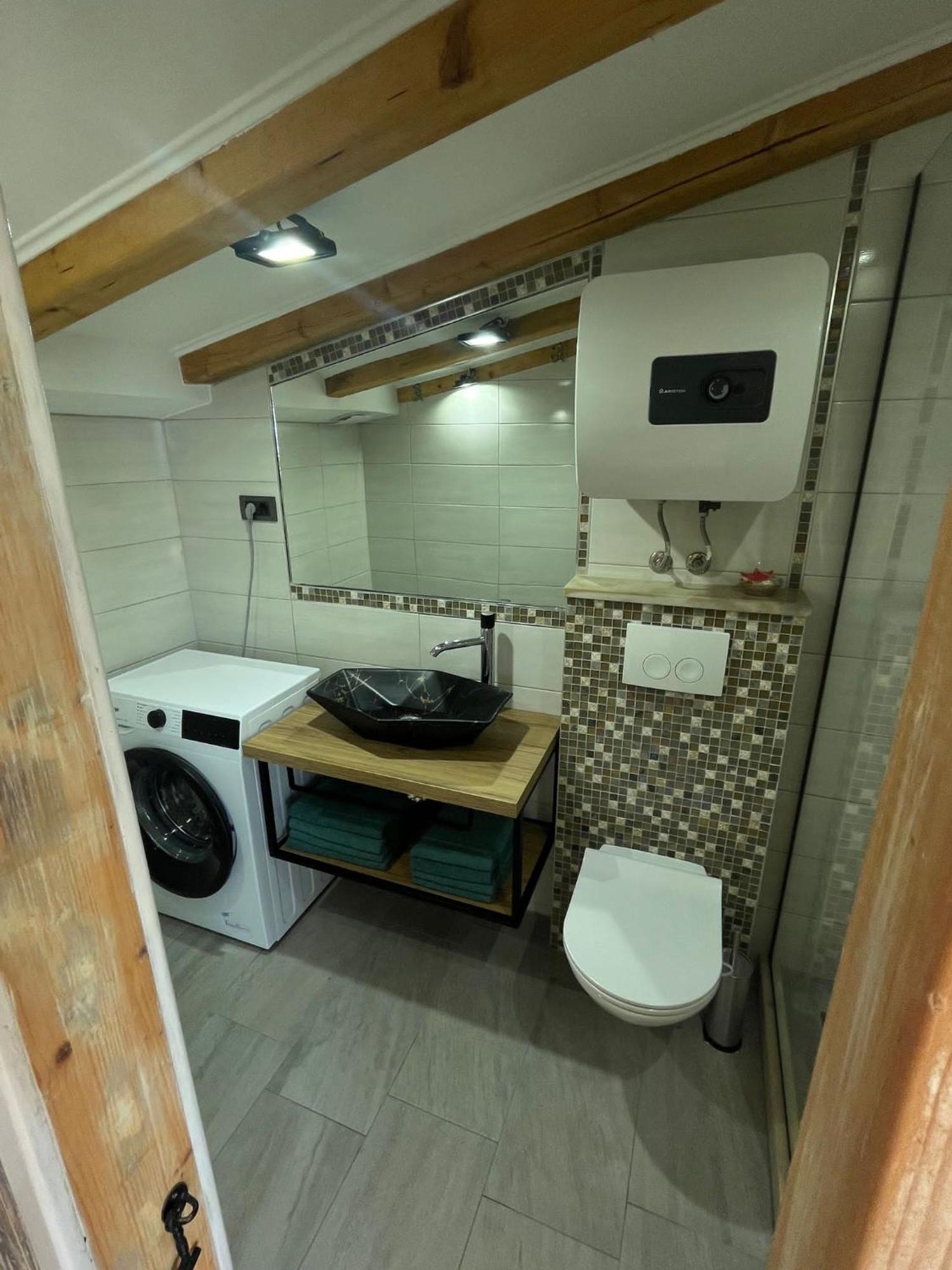 Gv - Holiday Home With Magnapool *