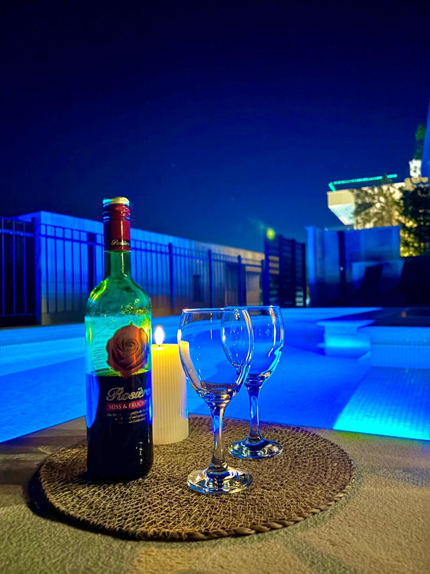 Villa Gv - Holiday Home With Magnapool *