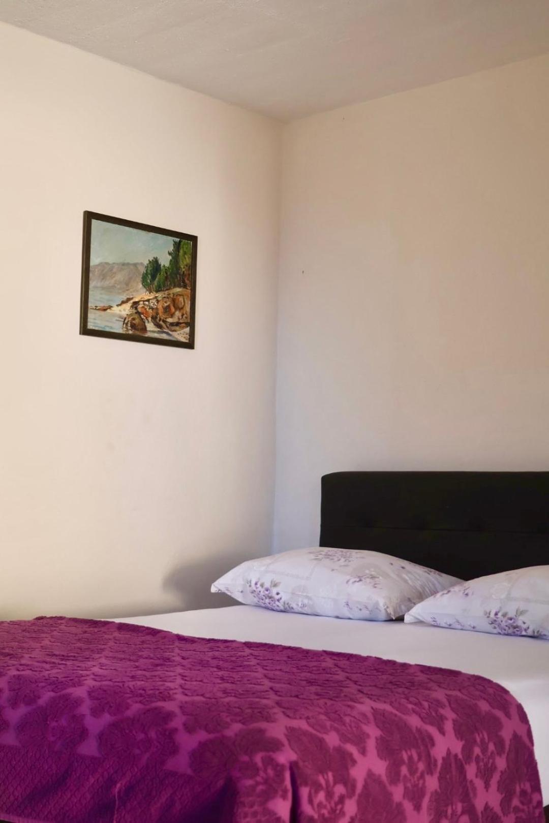 Gv - Holiday Home With Magnapool Villa Makarska