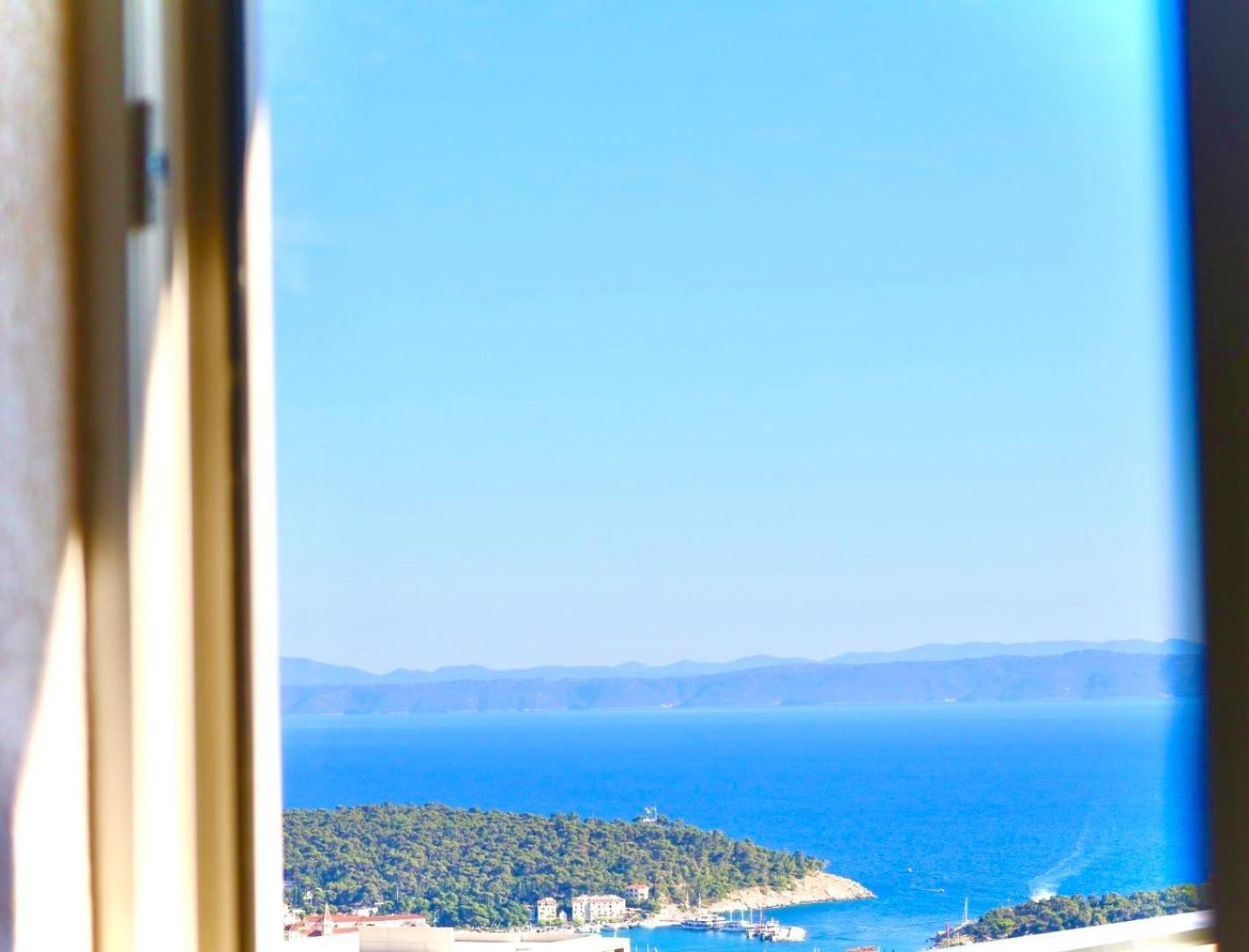 Gv - Holiday Home With Magnapool Makarska