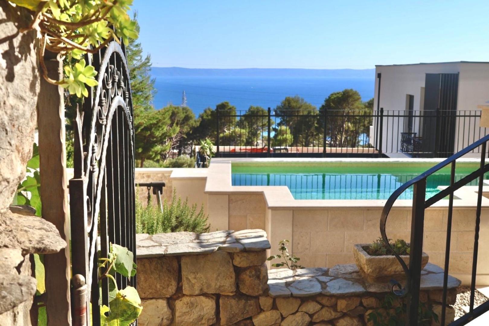 Gv - Holiday Home With Magnapool *